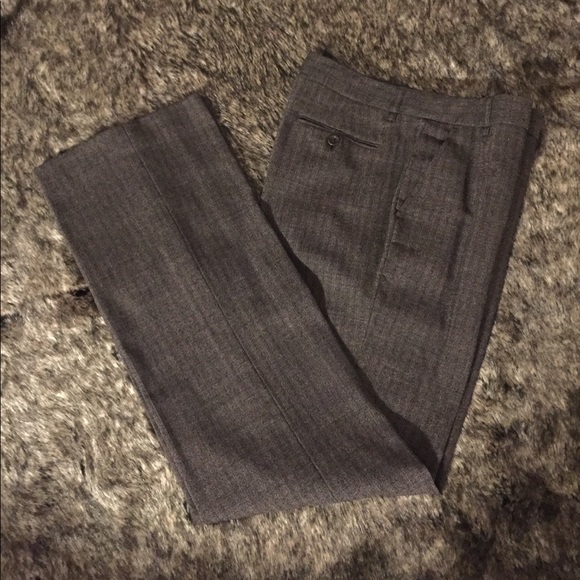 BCBGMaxAzria Pants - BCBG dress pants